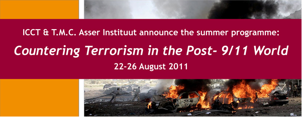 ICCT Summer Programme