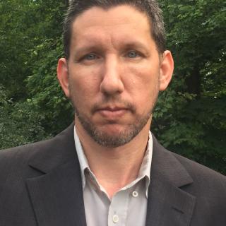 Arie Perliger