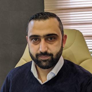 Mohammed sheikh profile