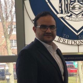 Mustafa Hasan