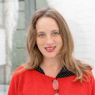 Sharon Weill 
