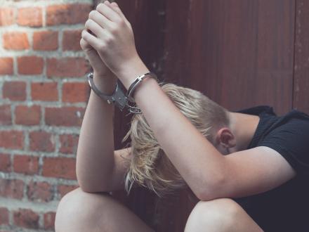 Juvenile Justice edited