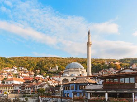 kosovo