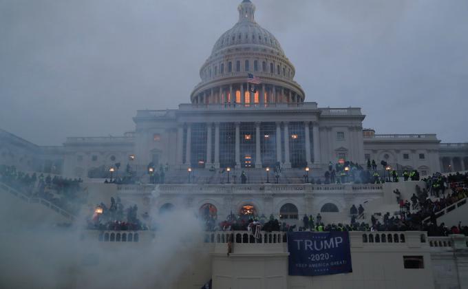 an attack on the capitol thumbnail 