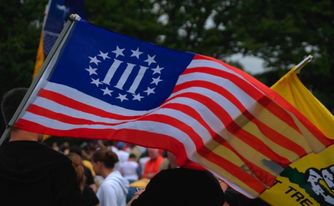 Deconstructing the Extreme Right