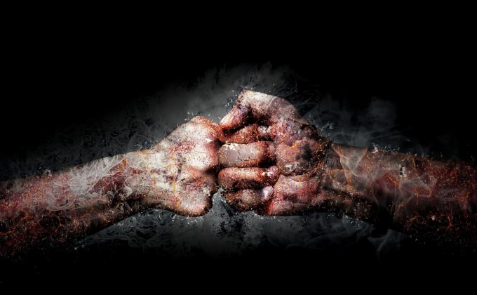 gender and violent extremism cover