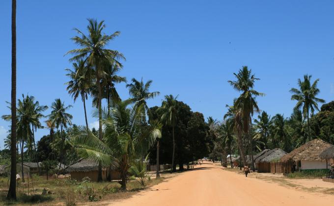 The Upcoming SADC Intervention A New Way Ahead to Combat Terrorism in Mozambique
