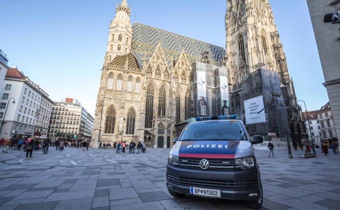 Vienna Attack