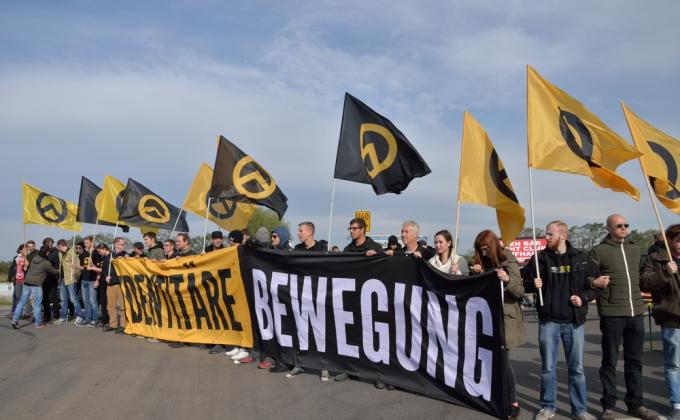 Bewegung