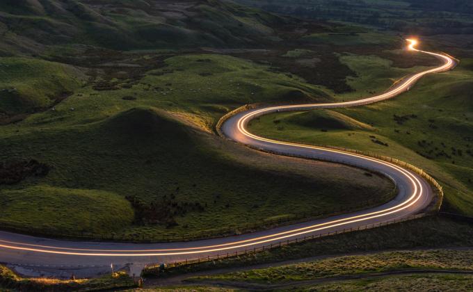 Long Road ISIS