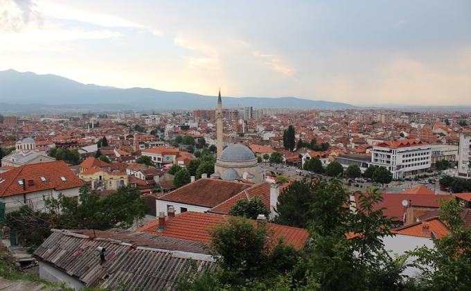 Kosovo, William John Gauthier / Flickr
