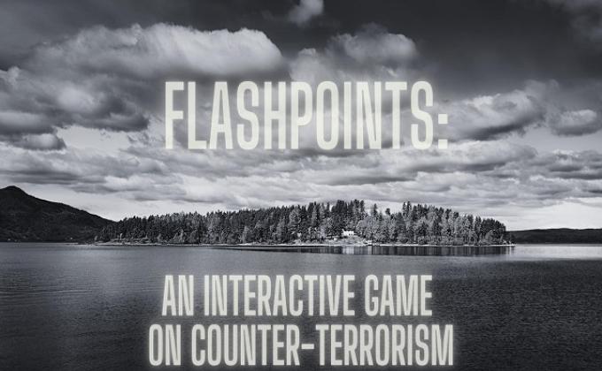 Flashpoint