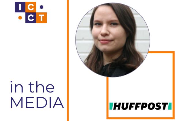 eviane huffpost interview