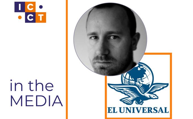 teun el universal interview