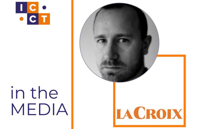 teun la croix interview
