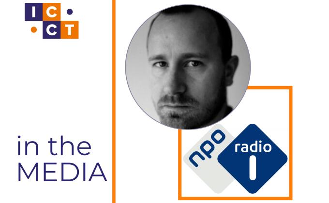 teun npo radio interview