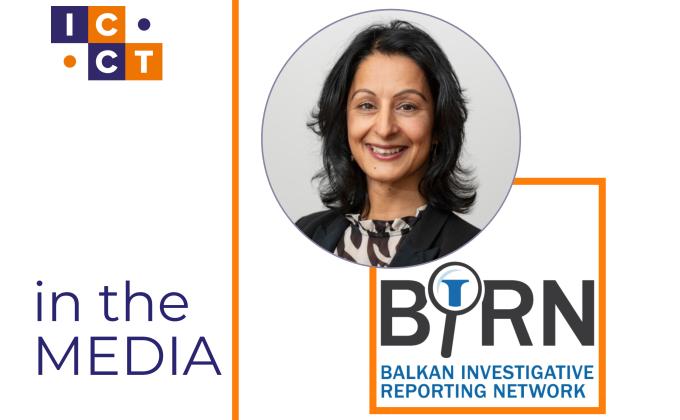 tanya BIRN interview