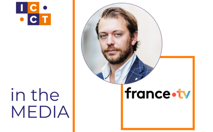 Thomas Renard France TV