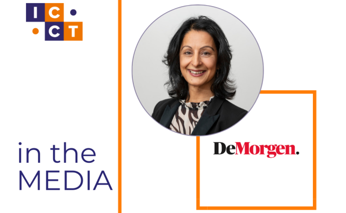 tanya de morgen media mention