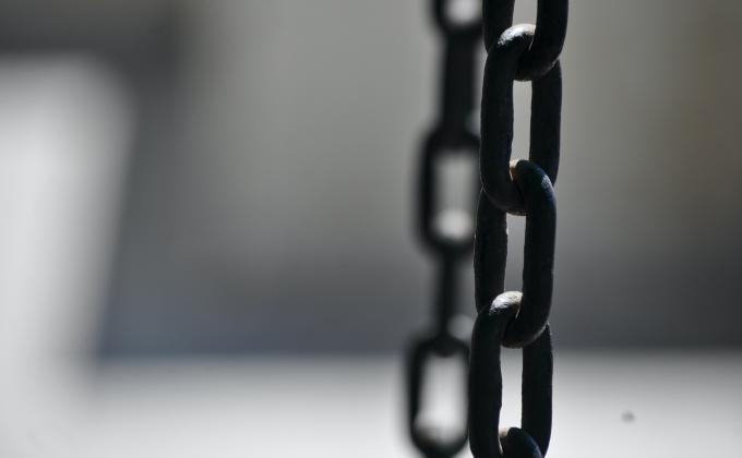 chains replacement