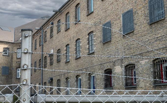 Image of the Prison 