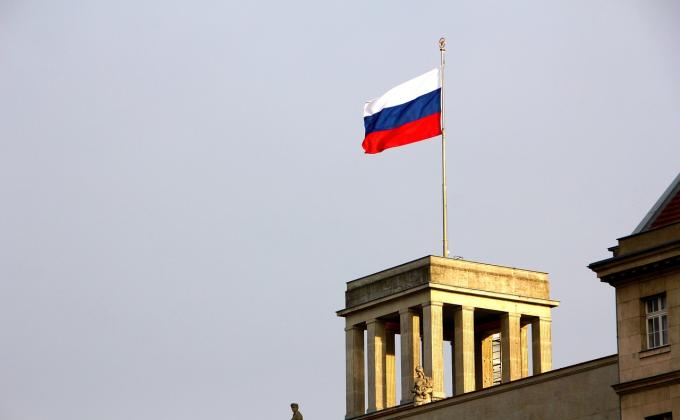russia