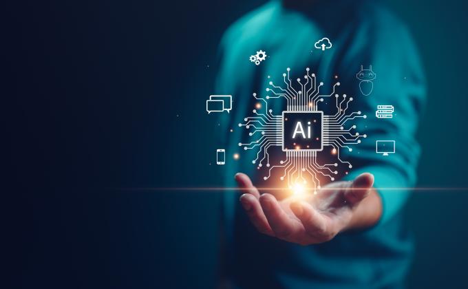 Exploitation of Generative AI by Terrorist Groups