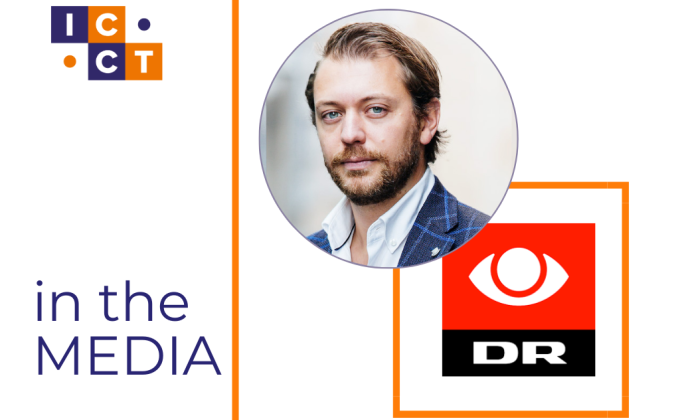 In the media DR