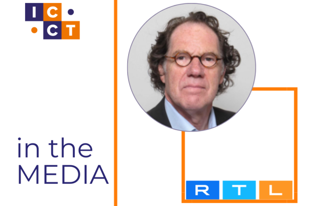 Peter Knoope RTL