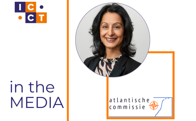 Tanya Atlantische Commissie