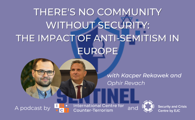 Sentinel Podcast 1