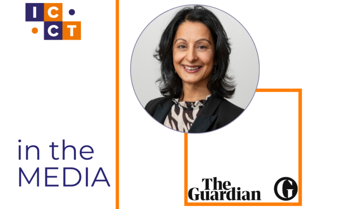 Tanya Mehra - The Guardian